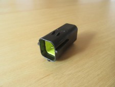 O2 Eliminator Lambda Tuning