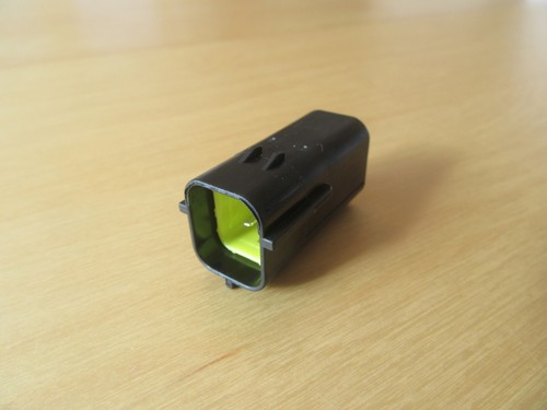 Eliminator lambda tuning - o2,