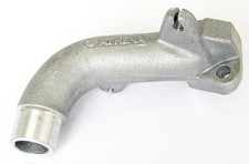 Ansaugstutzen Tuning für