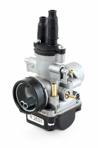 Tuning vergaser dellorto - mm,