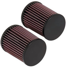 K&N Luftfilter HA-1004 für