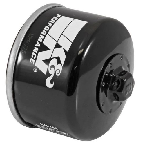 ölfilter 184 für - Ölfilter, kn-184