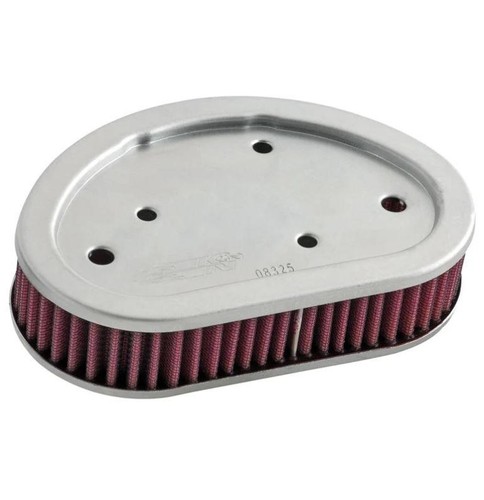 Tauschluftfilter hd 9608 - k&n, hd-9608