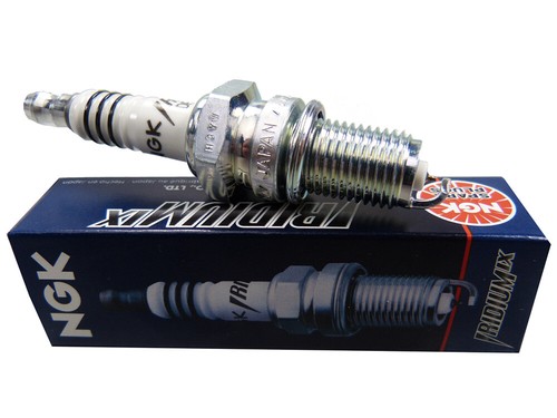 Zündkerze tuning für alle - tuning,