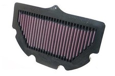 K&N Sportluftfilter SU-7506