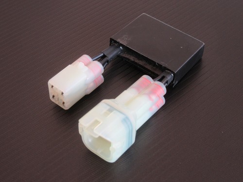 Power pack suzuki 650 n - pack,