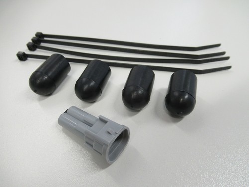 Triumph sekundärluft system - sekundärluft,