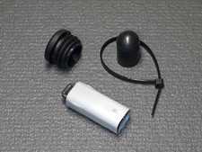 Husqvarna Sekundärluft System