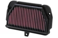 K&N Tauschluftfilter AL-1010