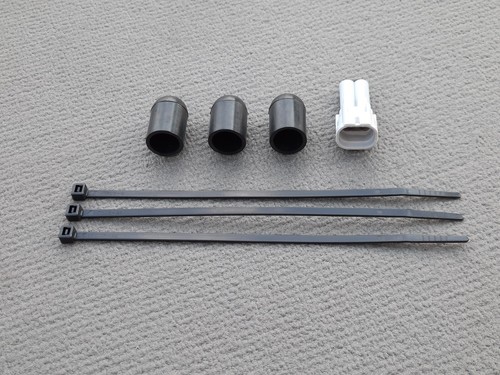 Kawasaki sekundärluft system - sekundärluft,