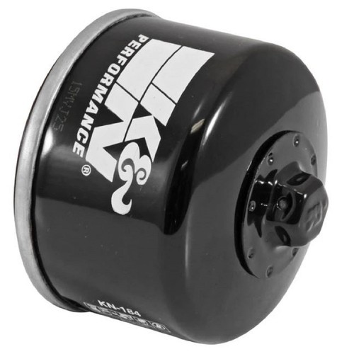 ölfilter 184 für - k&n,