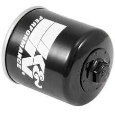 K&N Ölfilter KN-153 für