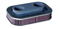 K&N Tauschluftfilter HD-1388