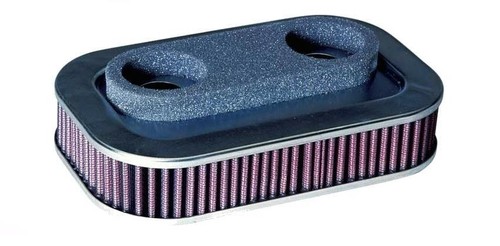 Tauschluftfilter hd 1388 - k&n, hd-1388
