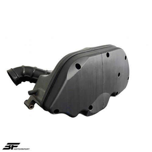 Vespa 300 tuning airbox - vespa,