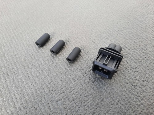 Evap removal kit tuning - removal,
