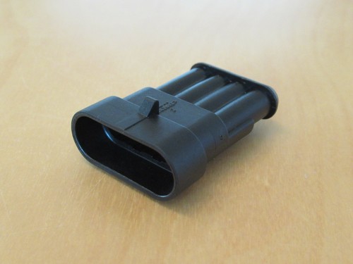 Eliminator lambda sensor - o2,